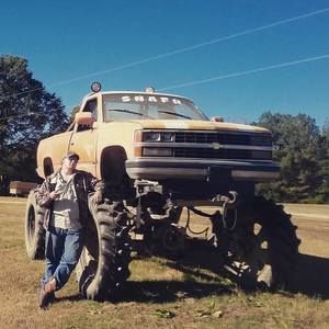 Meet your Posher, Nathan